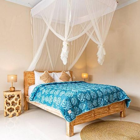 Beautiful Private 2Bed Villa 5 Mins To Finns Beach Чангу Экстерьер фото