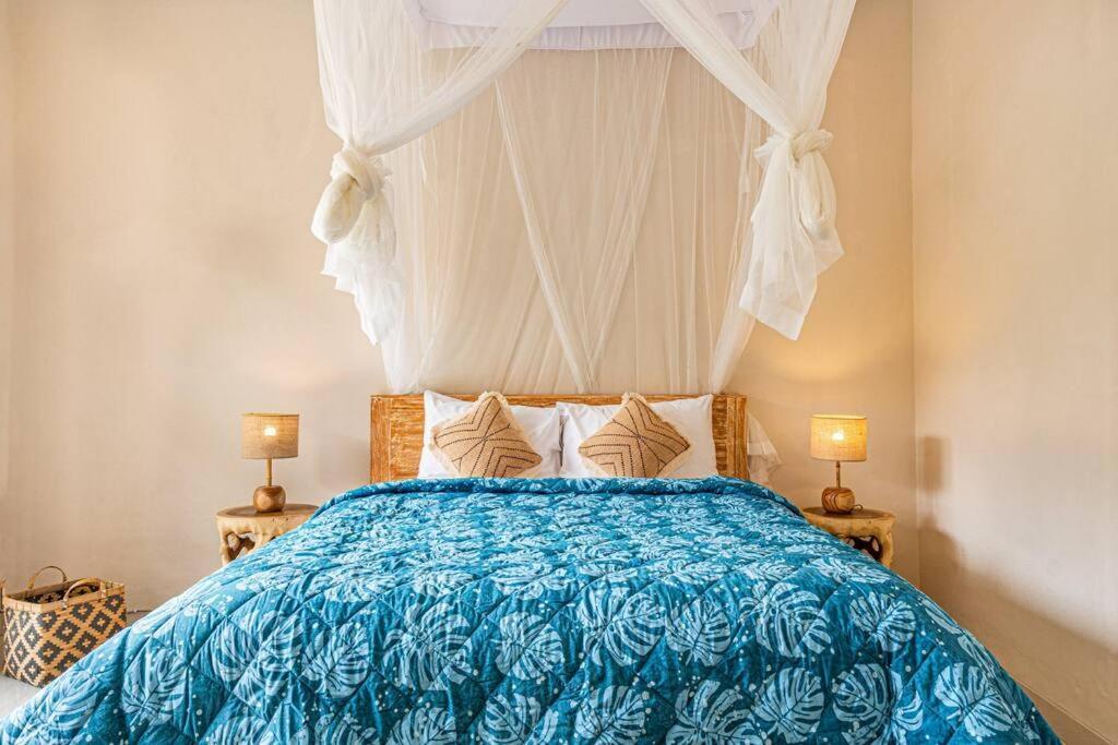 Beautiful Private 2Bed Villa 5 Mins To Finns Beach Чангу Экстерьер фото