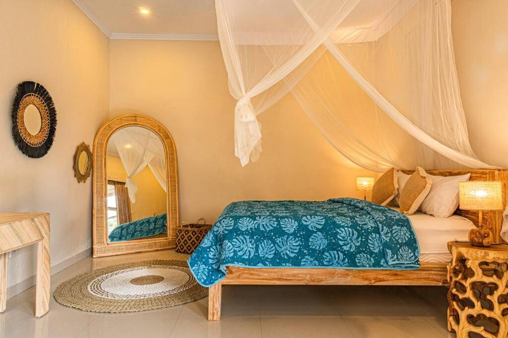 Beautiful Private 2Bed Villa 5 Mins To Finns Beach Чангу Экстерьер фото